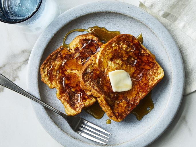 an image of french toast